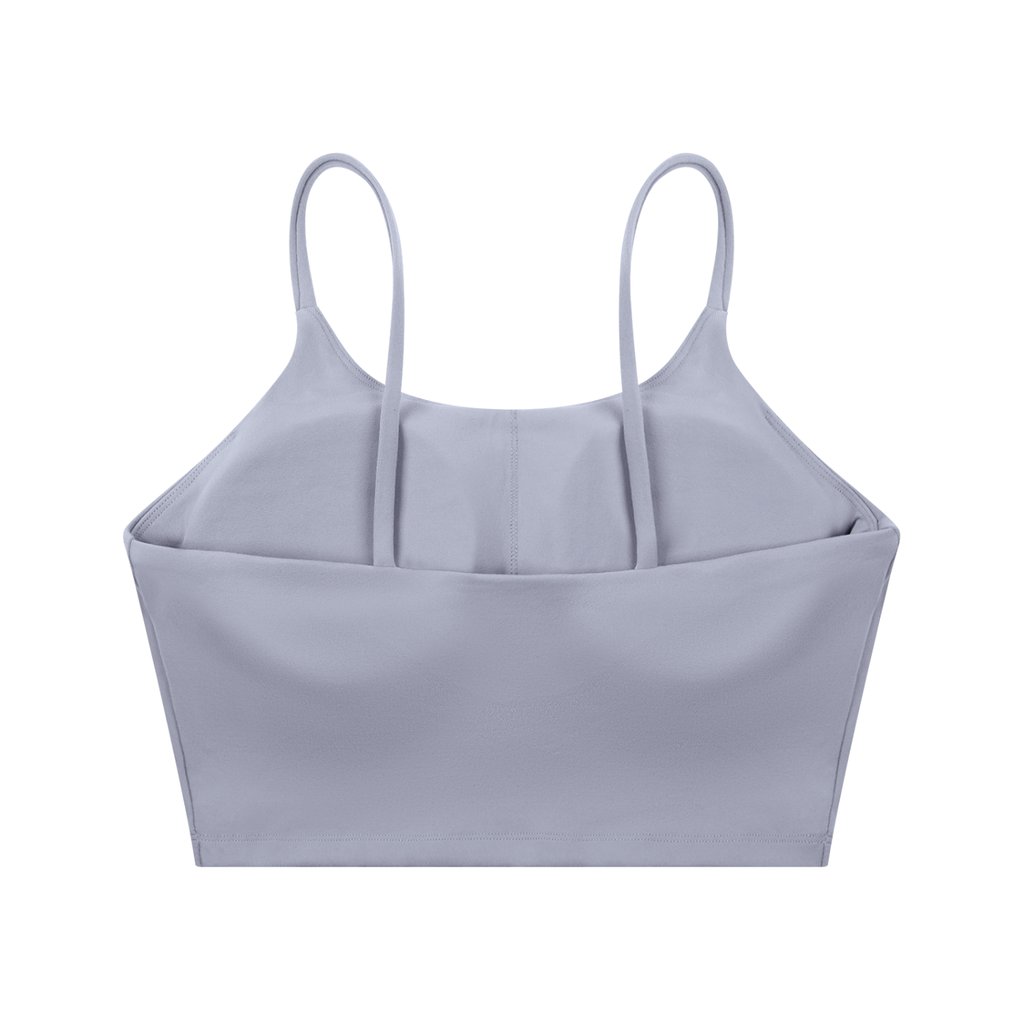 Spaghetti Strap Sports Bra